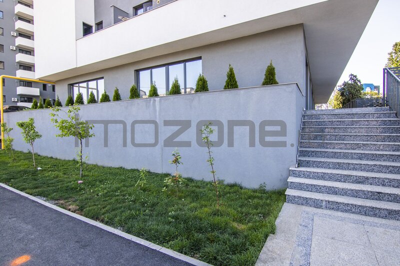 Militari de inchiriat 100 mp langa metrou Pacii bloc nou